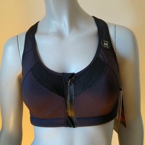 NWTO 34C Maximum Support Bra